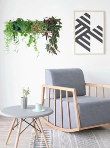 Cây dán tường - Nhiều màu - Xem 6