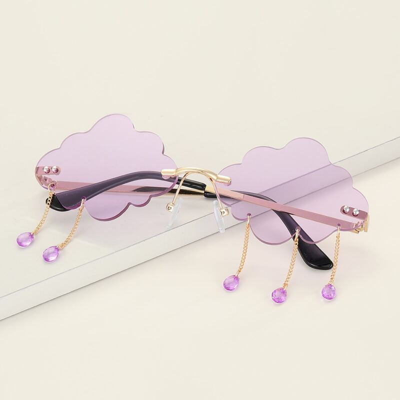 

Cloud Frame Sunglasses