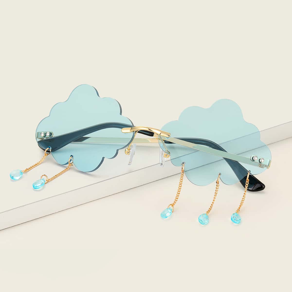 

Cloud Frame Sunglasses