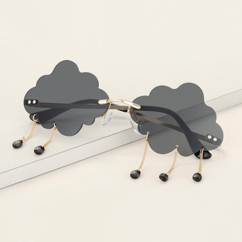 

Cloud Frame Sunglasses