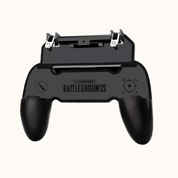 

Mobile Game Controller, Multicolor