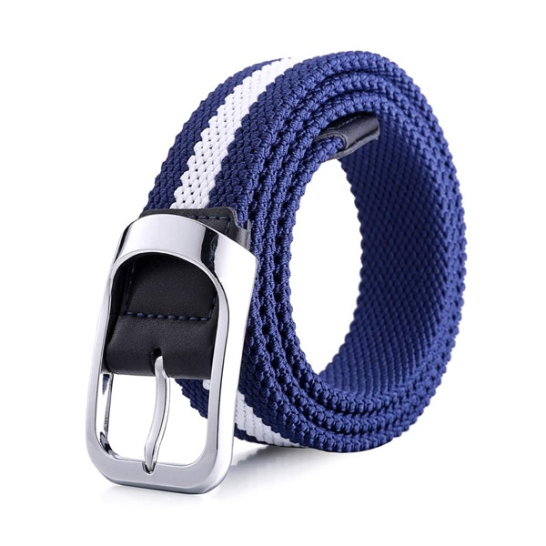 

Men Tape Belt, Multicolor