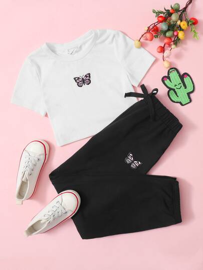 Tween & Kids Clothing (11-12 Years) | Trendy Fashion | SHEIN USA