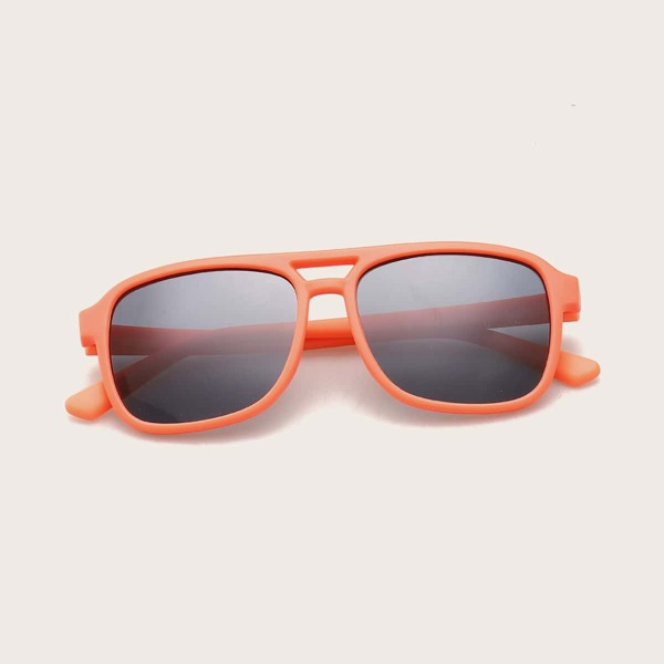

Kids Polarized Sunglasses, Orange