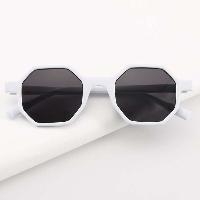 

Acrylic Frame Sunglasses
