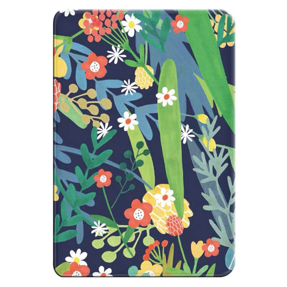 

Floral iPad Case, Multicolor