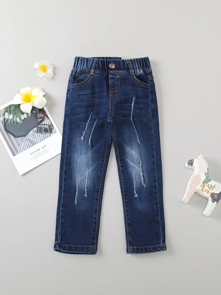 adjustable waist jeans for toddlers