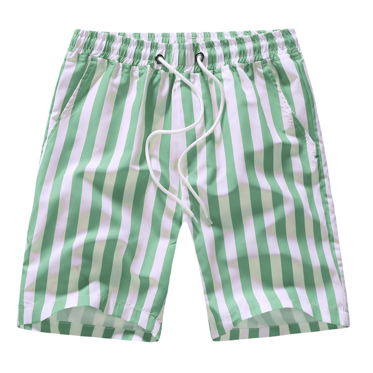 

Guys Striped Shorts, Multicolor