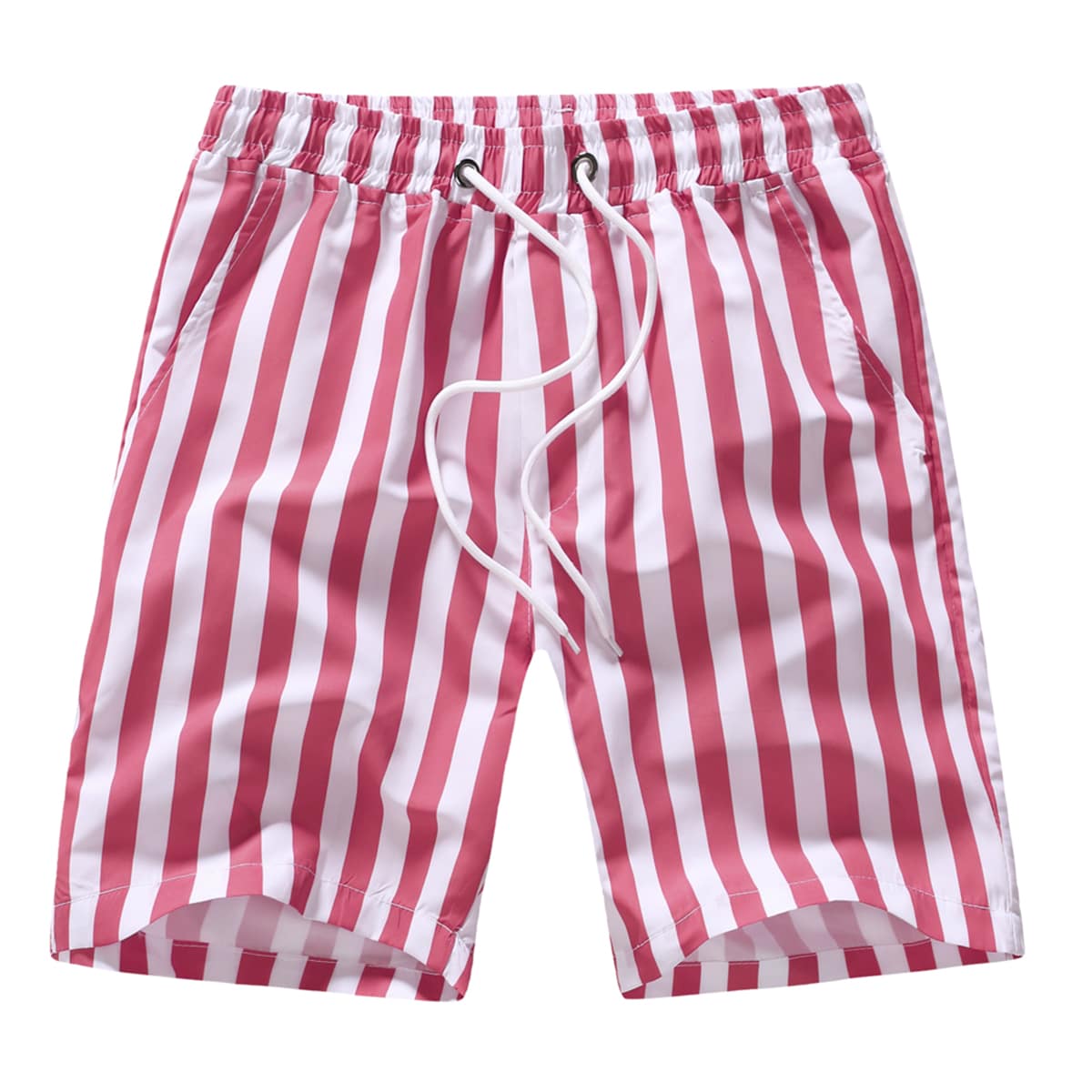 

Guys Striped Shorts, Multicolor