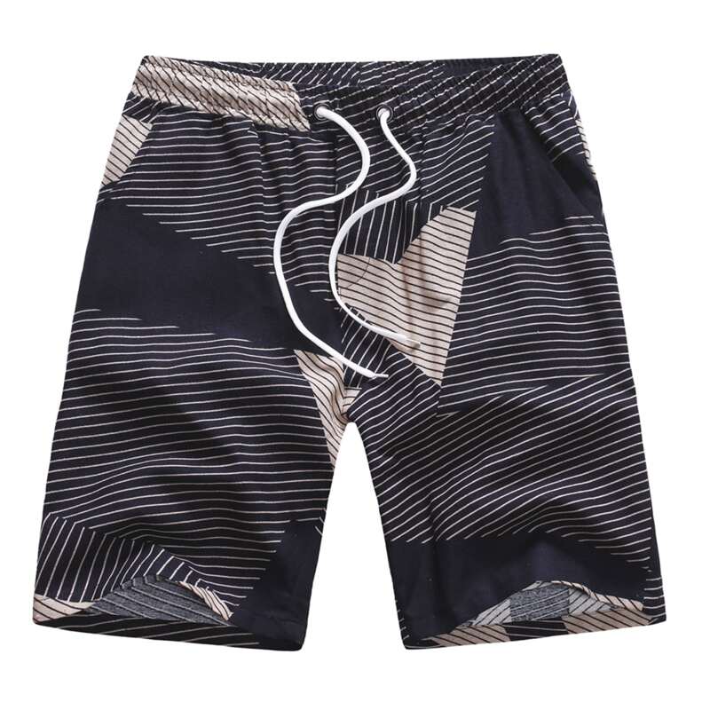 

Guys Striped Shorts, Multicolor