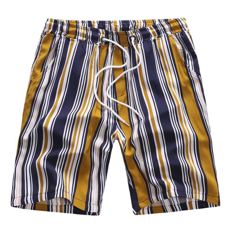 

Guys Striped Shorts, Multicolor