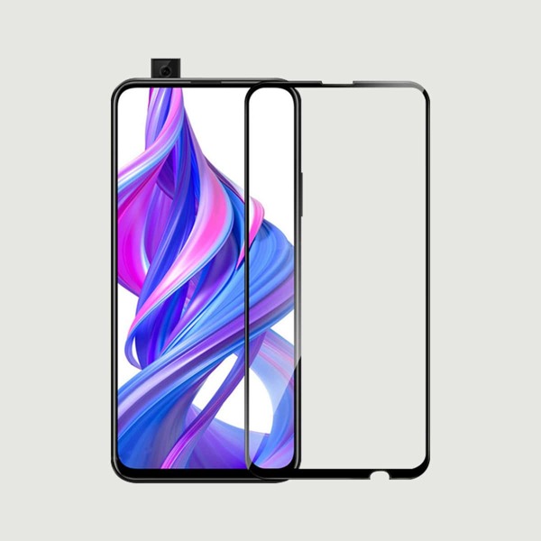 

Защитная пленка HUAWEI для полного изгиба экрана, Прозрачный