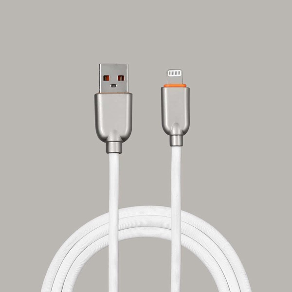 

Кабель для передачи данных iPhone 1шт, Белый