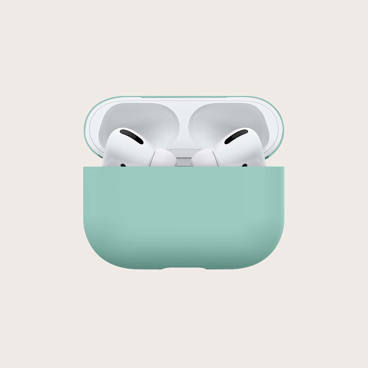 

Plain  Case, Green