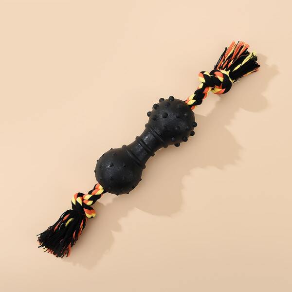 

Игрушка жевания для собаки 1шт, Чёрный