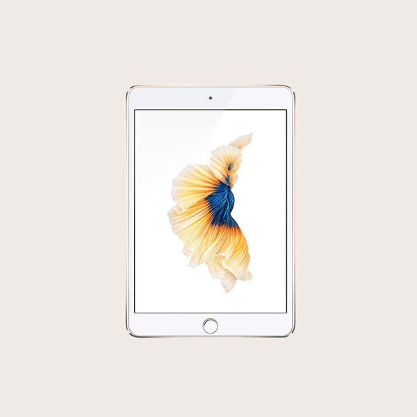 

Ультратонкая защитная пленка для iPad, Прозрачный