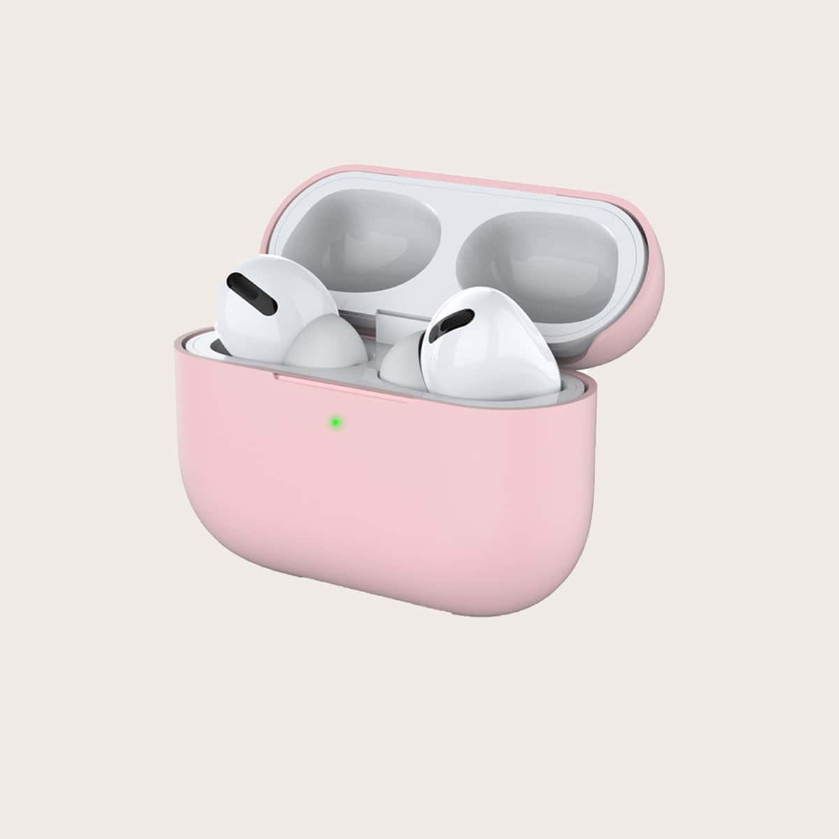 

Plain  Case, Pink