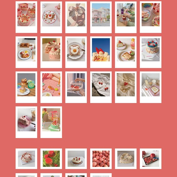 

63pcs Mixed Pattern Decorative Paper, Multicolor