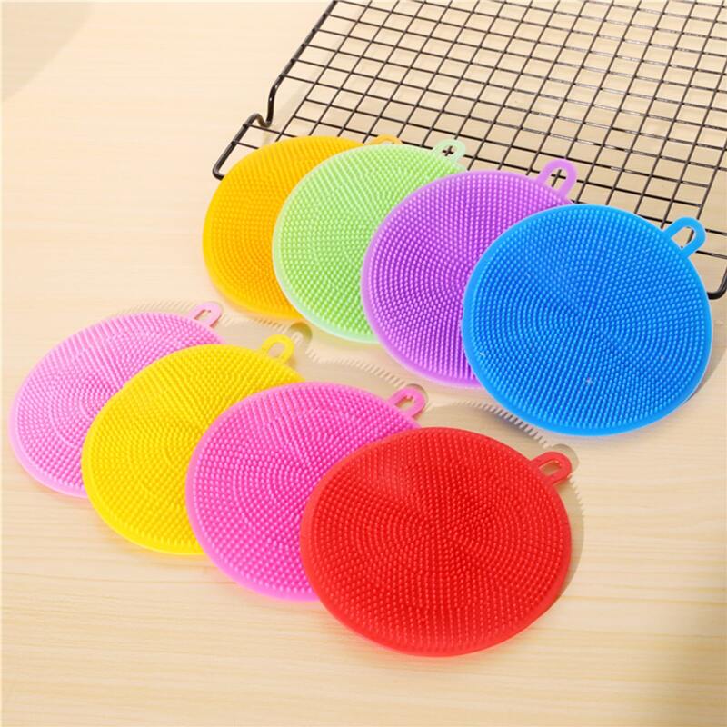 

1pc Random Cleaning Brush, Multicolor