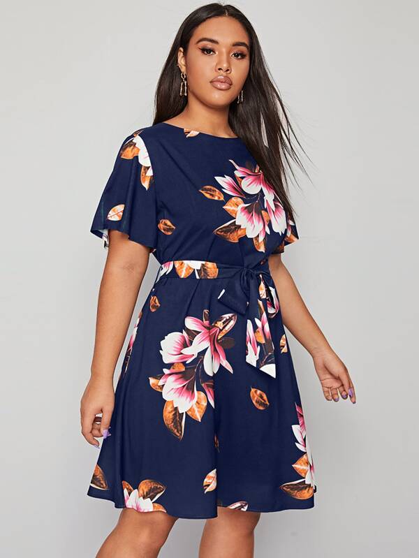 midi tunic dress uk