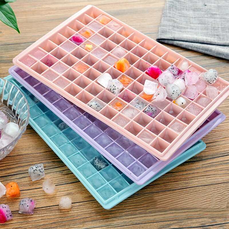

1pc Random Ice Mold, Multicolor