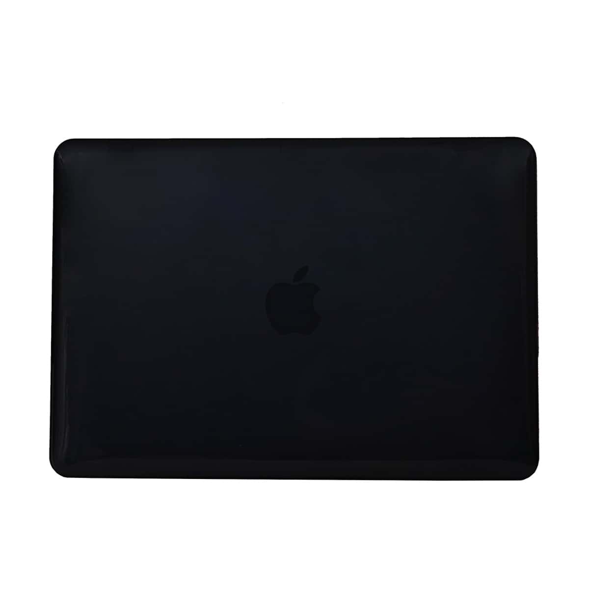 

Solid MacBook Case, Black