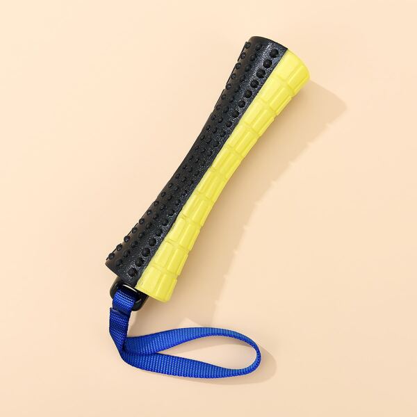 

1pc Dog Chew Stick Toy, Multicolor