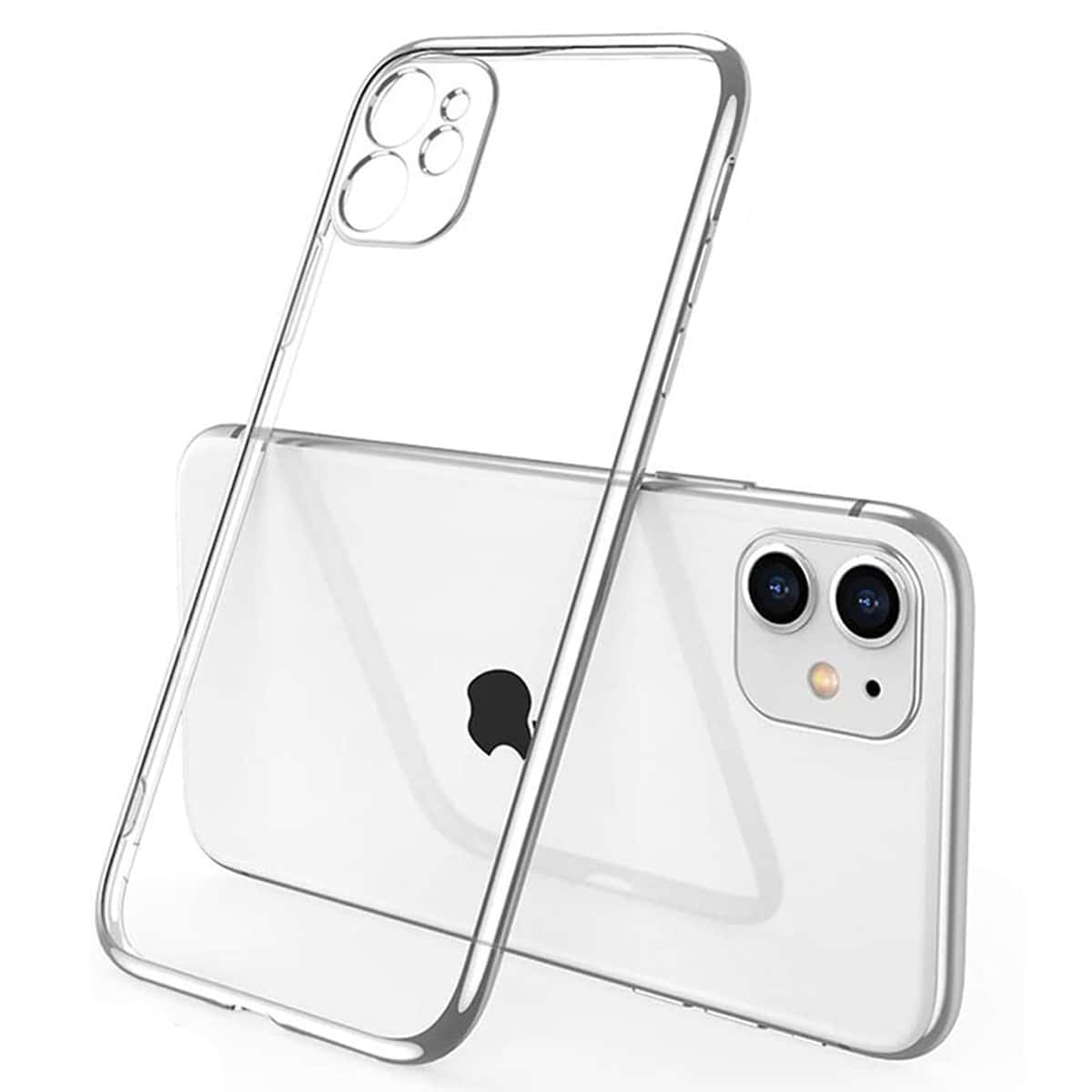 

Clear iPhone Case