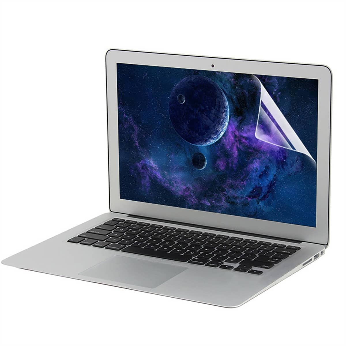 

MacBook Screen Protection Film, Clear