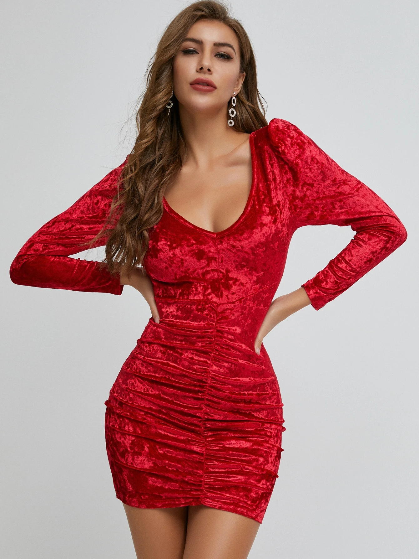 very bodycon dresses