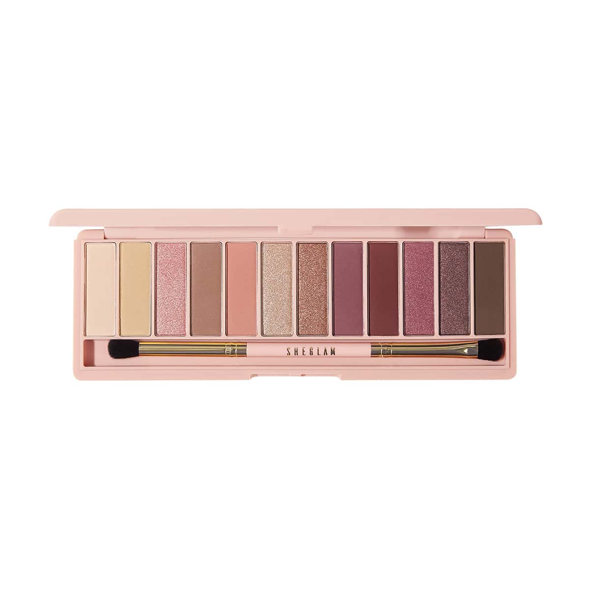

BERRY Palette