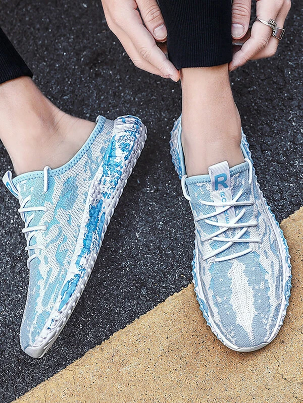 Shelikes Chaussures de travail unisexe /à talon bas pour homme et femme