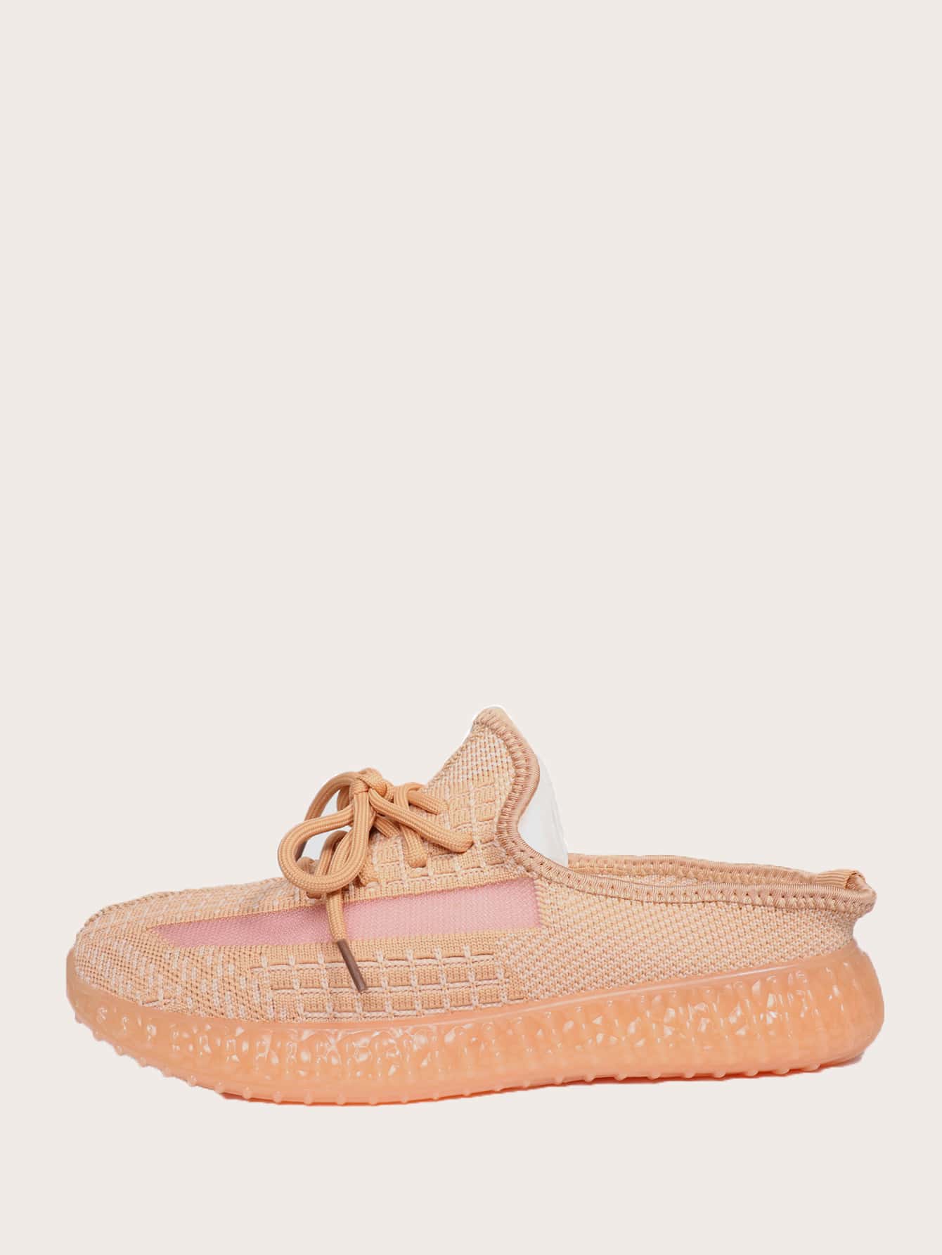 mule homme a talon