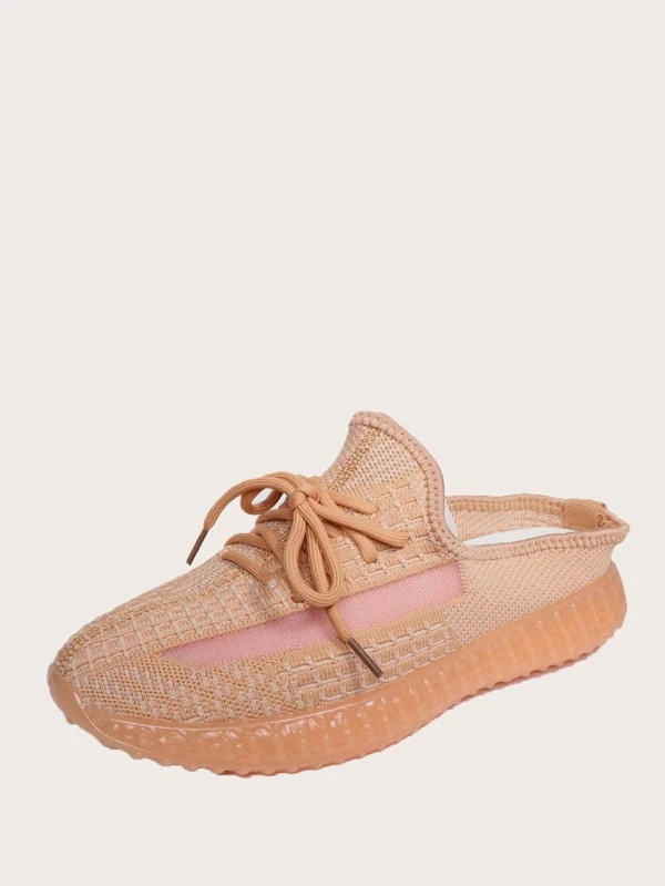 mule homme a talon
