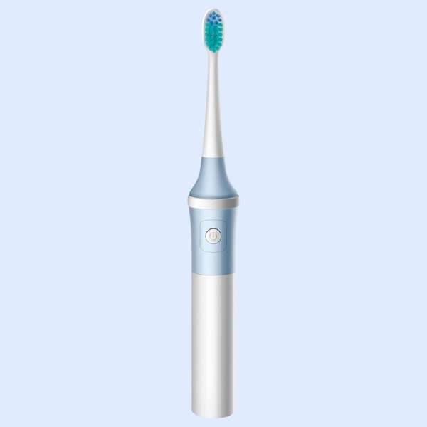 

1pc Electric Toothbrush, White
