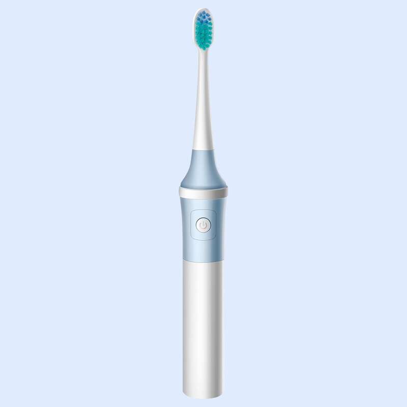 

1pc Electric Toothbrush, White