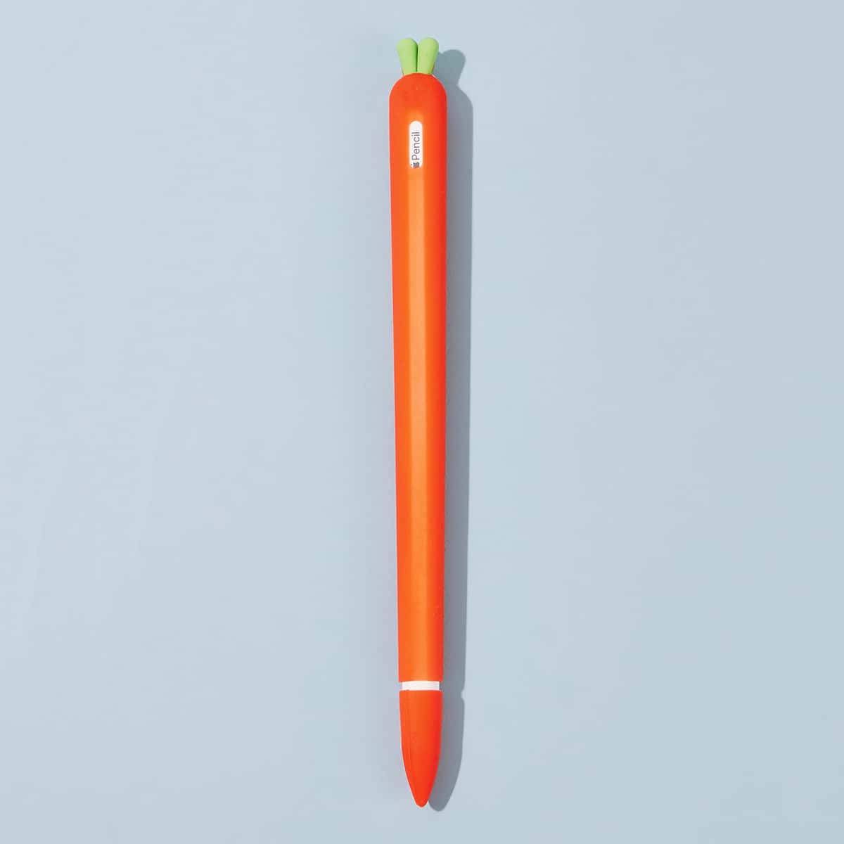 

Carrot Apple Pencil 2nd Case, Orange