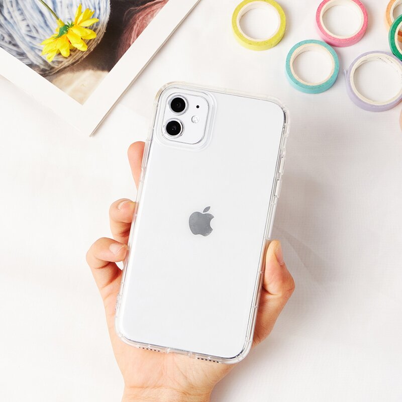 

Clear iPhone Case