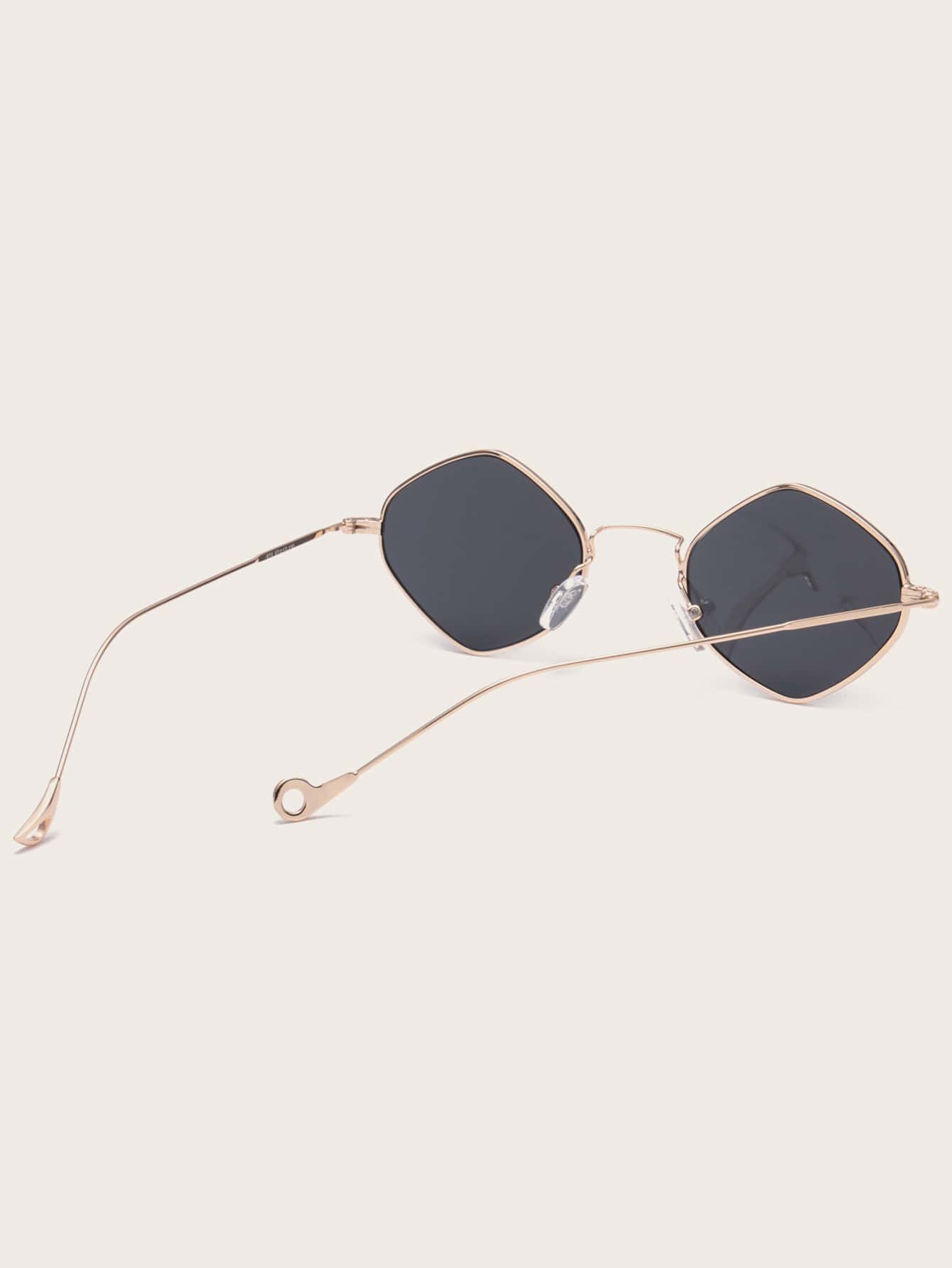 Occhiali da sole alla moda romboidali | SHEIN ITALIA