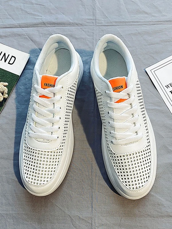 shein chaussures homme