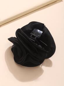 1 Kẹp tóc đuôi ngựa lớn bằng vải hoa hồng cho nữ Phong cách Y2K Thời trang dễ thương Phụ kiện tóc trang trí cho nữ Thích hợp cho ngày lễ Lễ Tạ ơn Sử dụng hàng ngày Thích hợp cho Ngày giáo viên Y tá, v.v. Sử dụng Phụ kiện tóc trang trí cho bữa tiệc Phụ kiện tóc mặc năm mới Ngày lễ tình nhân Kẹp tóc ngày lễ tình nhân Kẹp tóc Kẹp tóc Kẹp tóc Kẹp tóc kẹp tóc Kẹp tóc kẹp tóc Kẹp tóc kẹp tóc Kẹp tóc - màu đen - Xem 1