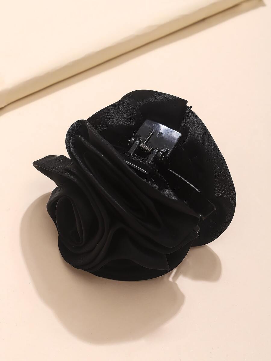 1 Kẹp tóc đuôi ngựa lớn bằng vải hoa hồng cho nữ Phong cách Y2K Thời trang dễ thương Phụ kiện tóc trang trí cho nữ Thích hợp cho ngày lễ Lễ Tạ ơn Sử dụng hàng ngày Thích hợp cho Ngày giáo viên Y tá, v.v. Sử dụng Phụ kiện tóc trang trí cho bữa tiệc Phụ kiện tóc mặc năm mới Ngày lễ tình nhân Kẹp tóc ngày lễ tình nhân Kẹp tóc Kẹp tóc Kẹp tóc Kẹp tóc kẹp tóc Kẹp tóc kẹp tóc Kẹp tóc kẹp tóc Kẹp tóc - màu đen - Xem 1