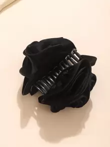 1 Kẹp tóc đuôi ngựa lớn bằng vải hoa hồng cho nữ Phong cách Y2K Thời trang dễ thương Phụ kiện tóc trang trí cho nữ Thích hợp cho ngày lễ Lễ Tạ ơn Sử dụng hàng ngày Thích hợp cho Ngày giáo viên Y tá, v.v. Sử dụng Phụ kiện tóc trang trí cho bữa tiệc Phụ kiện tóc mặc năm mới Ngày lễ tình nhân Kẹp tóc ngày lễ tình nhân Kẹp tóc Kẹp tóc Kẹp tóc Kẹp tóc kẹp tóc Kẹp tóc kẹp tóc Kẹp tóc kẹp tóc Kẹp tóc - màu đen - Xem 3