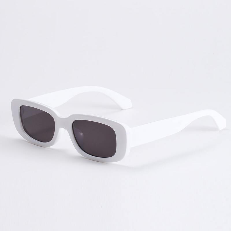 

Acrylic Frame Sunglasses