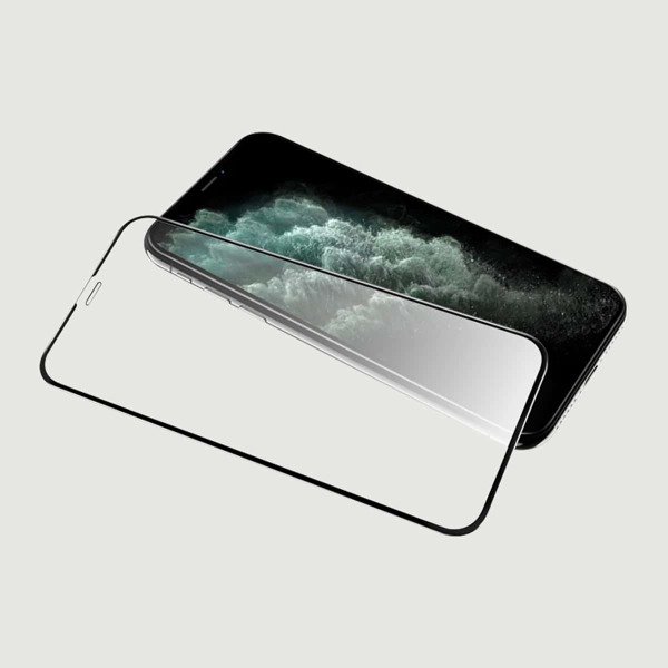

Защитная пленка для экрана iPhone 1шт, Прозрачный