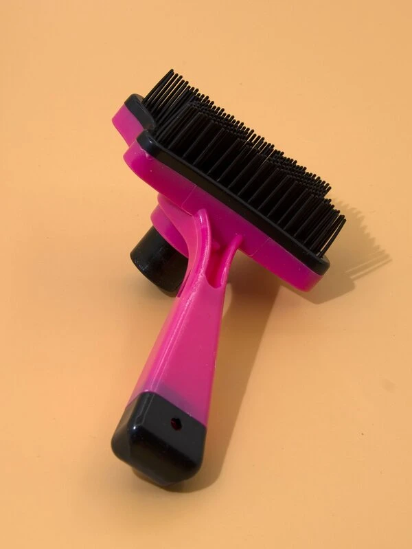 1 Piece Peigne D Epilation De Toilettage Pour Chat Mode En Ligne Shein France