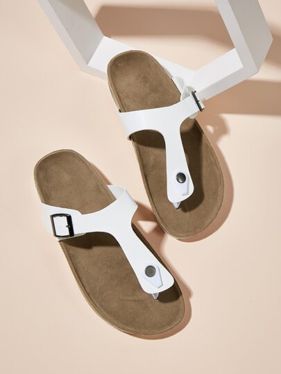Women's Sandals | Strap & Flat Sandals | ROMWE USA