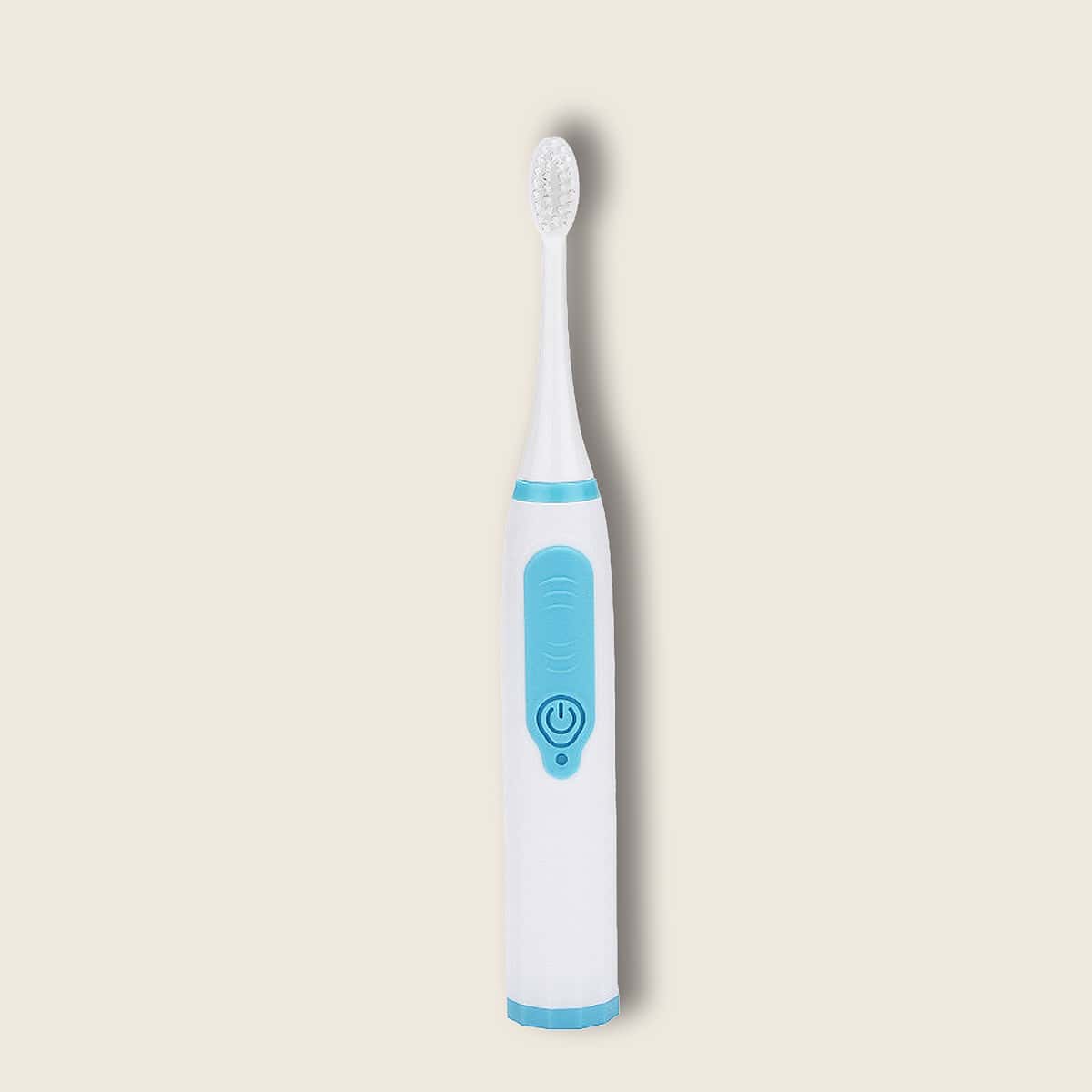 

1pc Electric Toothbrush, Blue