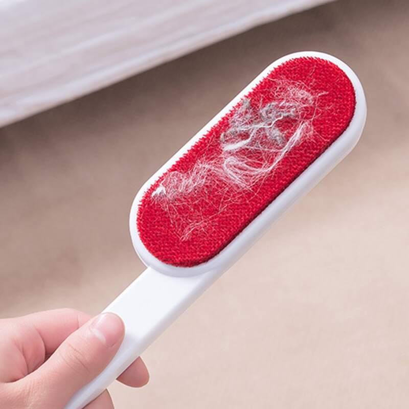 

1pc Dog Hair Removal Tool, Multicolor