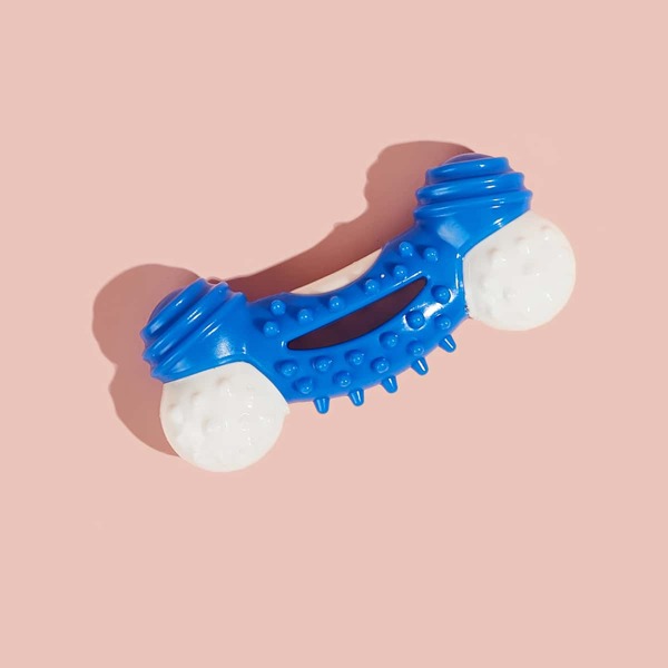 

Игрушка жевания для собак 1шт, Синий
